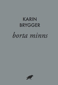 Borta minns