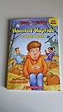 Haunted Hayride