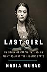 The Last Girl by Nadia Murad