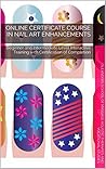 Online Certificate Course in Nail Art Enhancements: Beginner and Intermediate Level Interactive Training with Certification of Completion