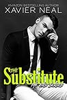 The Substitute (The Bro #1)