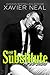 The Substitute (The Bro #1)