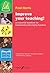 Improve Your Teaching!: an essential handbook for instrumental and singing teachers