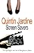 Screen Savers (Oz Blackstone, #4)