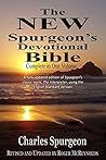 The New Spurgeon'...