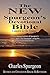 The New Spurgeon's Devotional Bible: Complete in One Volume