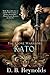 Kato (The Stone Warriors, #2)