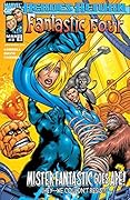 Fantastic Four #3