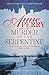 Murder on the Serpentine (Charlotte & Thomas Pitt, #32)