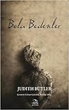 Bela Bedenler by Judith Butler Bela Bedenler by Judith Butler