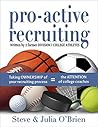 Pro-Active Recruiting: Taking Ownership of Your Recruiting Process = The Attention of College Coaches