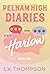 Pelham High Diaries: Harlow