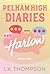 Pelham High Diaries by LK Thompson