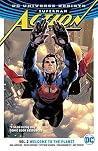 Superman: Action ...