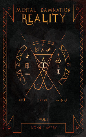 Reality: Part 1 of Mental Damnation (Paperback)