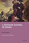 A identidade nacional, um enigma by Marcel Detienne