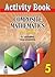 Activity Book Composite Mathematics for Class 5
