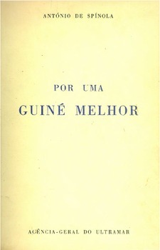 Por uma Guiné Melhor