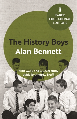 HISTORY BOYS * EDUCATIONAL EDITIO