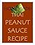 Fabulous Homemade Thai Pean...