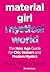 Material Girl, Mystical World: The Now Age Guide for chic seekers and modern mystics