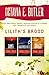 Lilith's Brood (Xenogenesis...