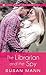The Librarian and the Spy (Librarian and the Spy Escapade #1)