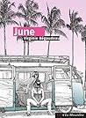 June (.G) by Virginie Bégaudeau