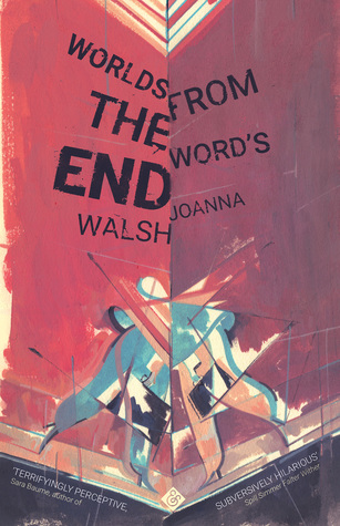 Worlds from the Word's End (Paperback)