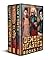 Demon-Hearted Books 1-3