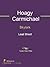 Skylark Sheet Music by Hoagy Carmichael