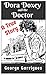 Dora Doxey and the Doctor by George Garrigues