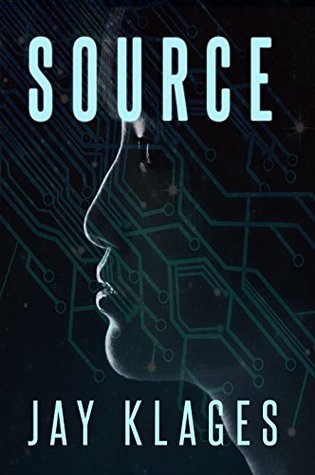 Source (Kade Sims #2)