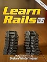 Learn Rails 5.1 (Part 1)