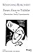 Fener, Gece ve Yıldızlar ve Ölümünden Sonra Yayımlananlar by Wolfgang Borchert