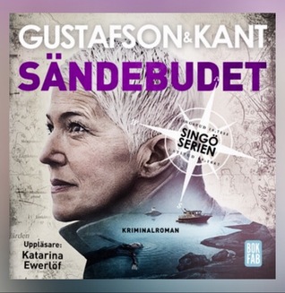 Sändebudet (Singöserien, #3)