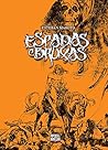 Espadas e Bruxas by Esteban Maroto