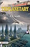 Triplanetary: Sci...