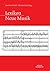Lexikon Neue Musik (German Edition)