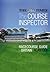The Course Inspector: A Guide to the Racecourses of Britain