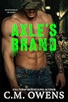 Axle's Brand by C.M. Owens