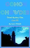 CONCH CHOWDER: Street Mystery Files Case #2