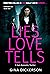 Lies Love Tells (Eastcove L...