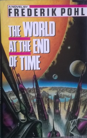 The World at the End of Time