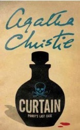 Curtain: Poirot's Last Case