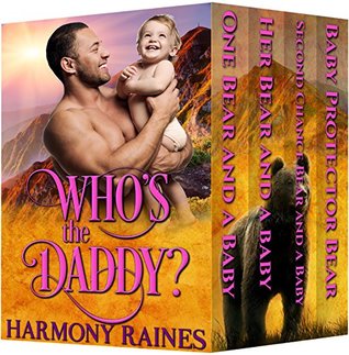 Who's the Daddy? Complete Series (Kindle Edition)