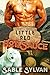Little Red Hot Sauce (The Feminine Mesquite, #5)