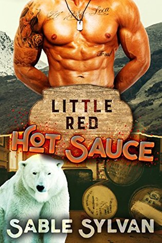 Little Red Hot Sauce (The Feminine Mesquite, #5)