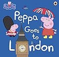 Peppa Pig: Peppa Goes to London