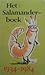 Het Salamanderboek. 1934-1984 by C.J. Aarts